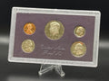 U.S. Proof Set by Year – Choose Your Year – Coin Set for Birthday, Anniversary or Collector Gift