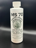 MS-70 Industrial Strength Coin Brightener